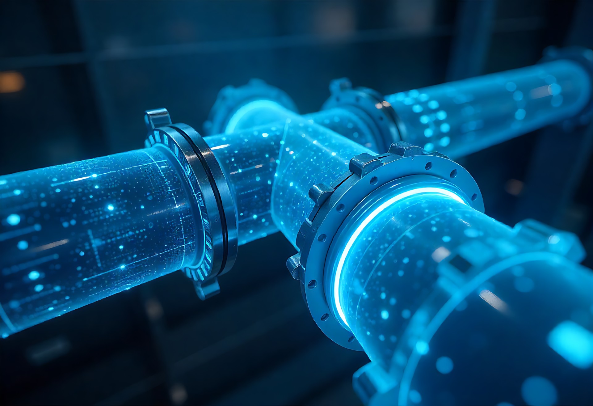 Fluxo comercial em operação contínua — agência de marketing ADS4PROS